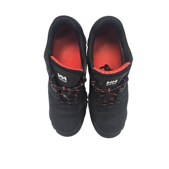 Helly Hansen Men\'s Comp Toe Comp Plate WP HHS214004 Leather Work Shoes Size 8.5M main image 4